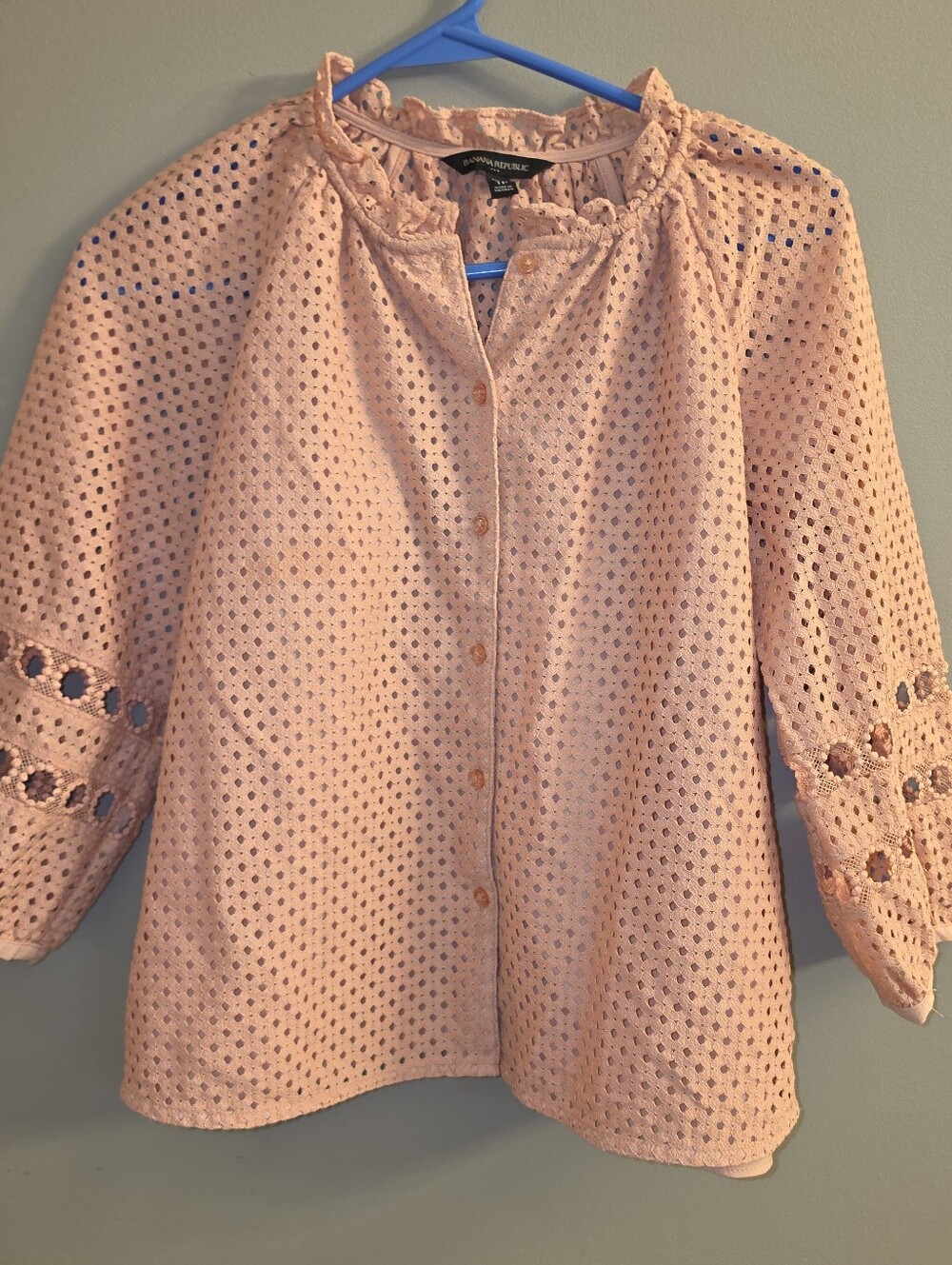 Banana Republic Shirt